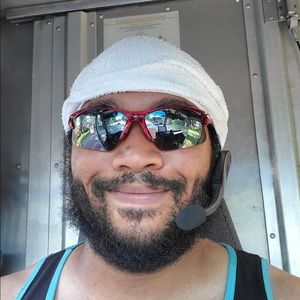 Meet your Posher, Anthony